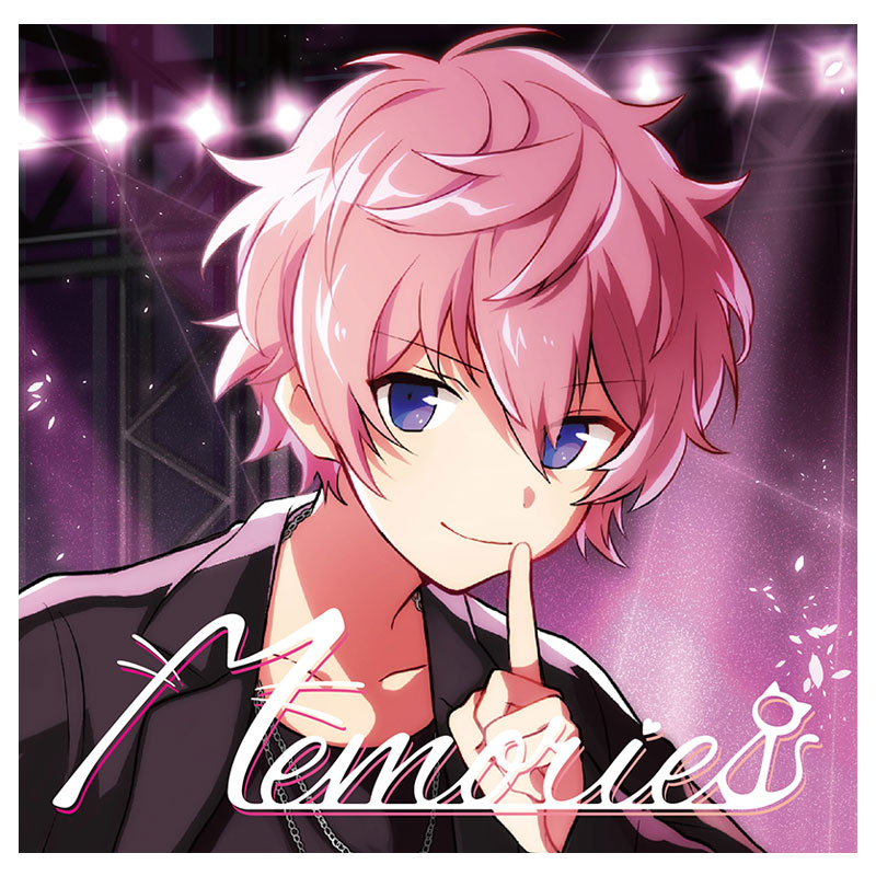 Memories | グッズ | いちごのおうじ商店 - すとぷり公式通販サイト