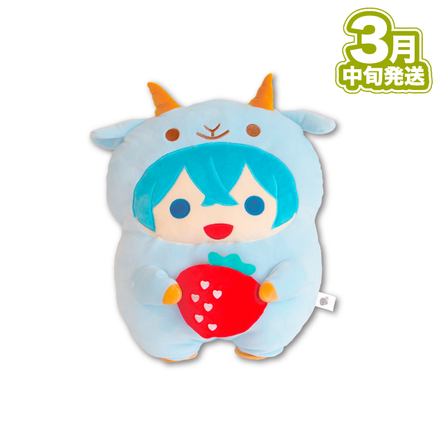 いちごのおうじ商店 すとぷり公式通販サイト