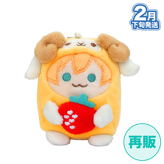 2月下旬発送/再販】すとぷり あにまるますこっと（ジェル） | グッズ 
