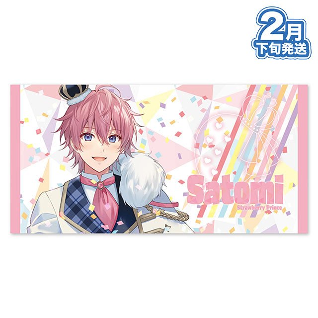 正規店仕入れの すとぷりタオル2つ タオル